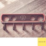 جاکلیدی دیواری