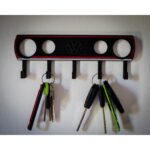 نگه دانده کلید