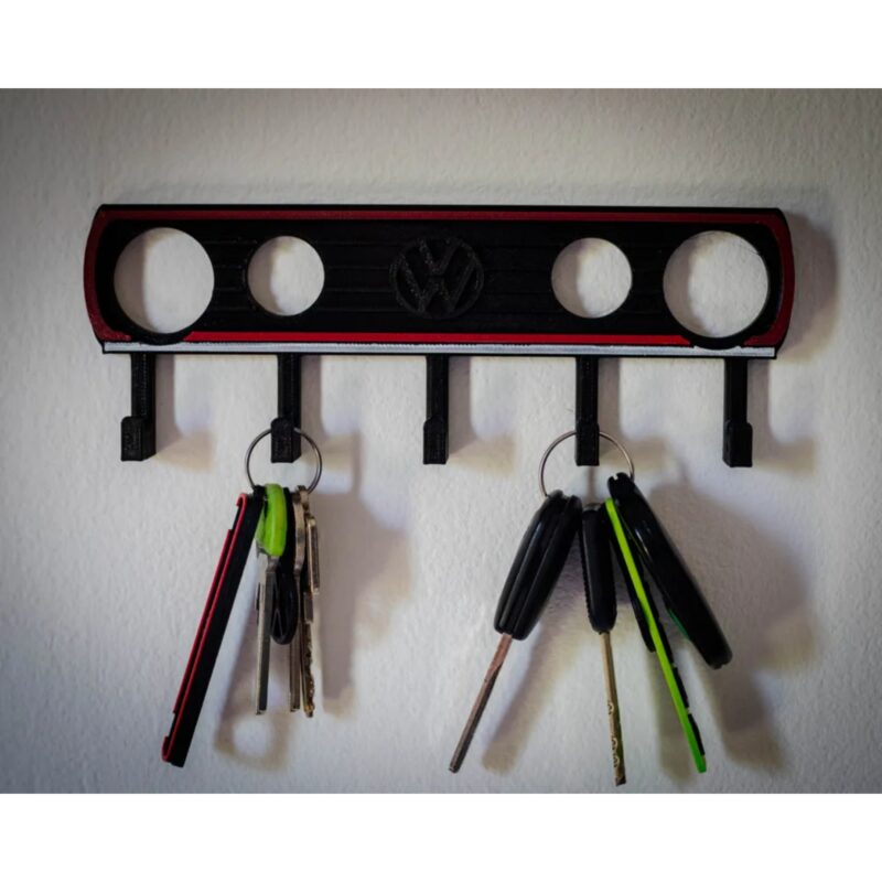 نگه دانده کلید