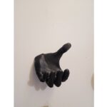 عکس دست پایه هدفون