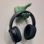 استند هدفون