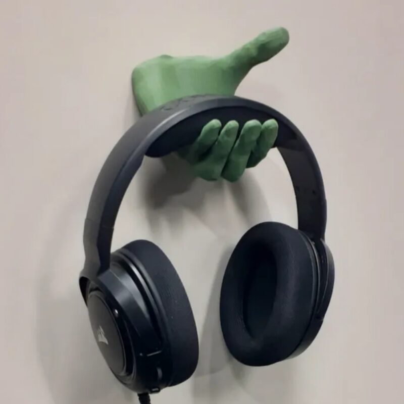 استند هدفون