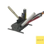 جای مداد و خودکار رومیزی