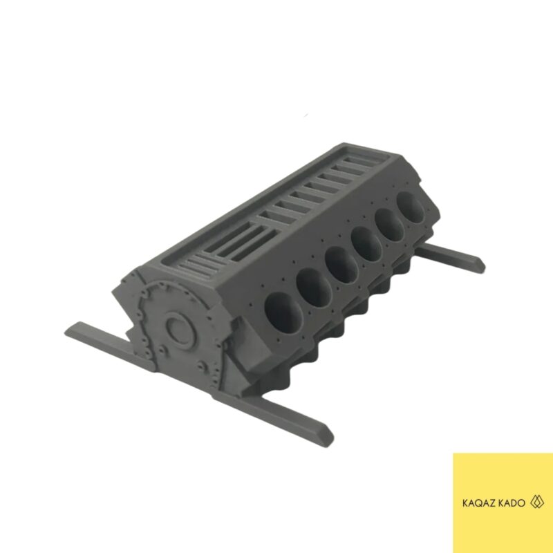 جای مداد و خودکار رومیزی