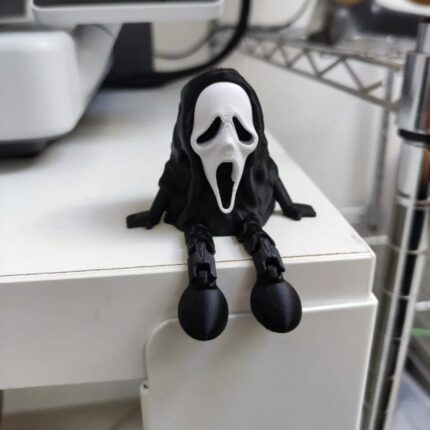 اکشن فیگور جیغ