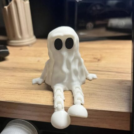 فیگور روح کیوت