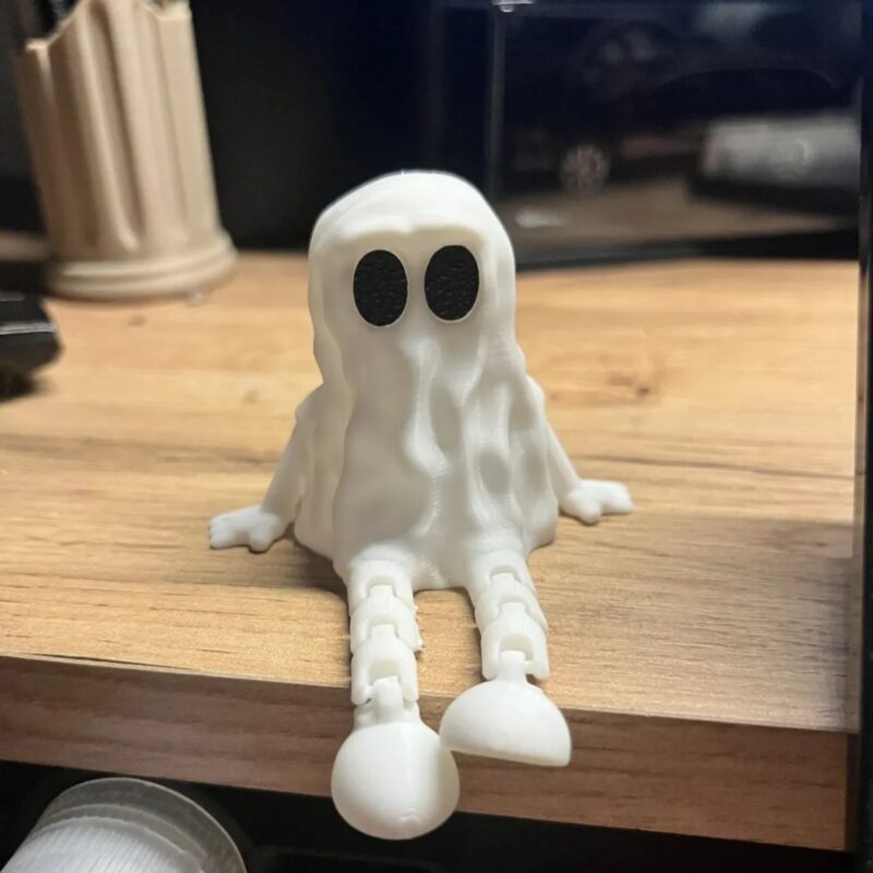 فیگور روح کیوت