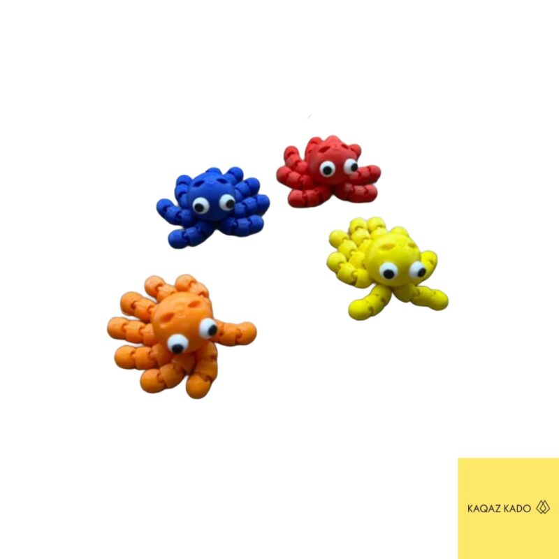 جاکلیدی هشت پا مفصلی