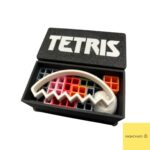 بازی تتریس تعادلی