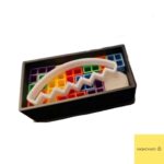 بازی تتریس تعادلی