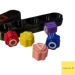 بازی گونگی اسکویید گیم