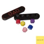 بازی گونگی اسکویید گیم