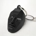 جاکلیدی فرونت من اسکویید گیم