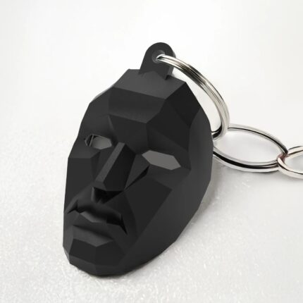 جاکلیدی فرونت من اسکویید گیم