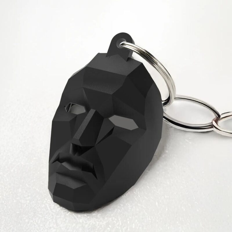 جاکلیدی فرونت من اسکویید گیم