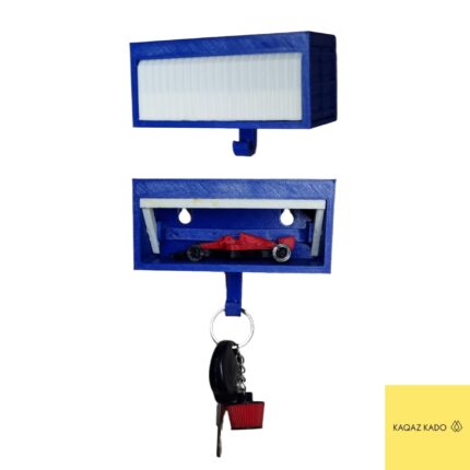 گاراژ هات ویلز