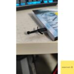 بوک مارک مدل شمشیر