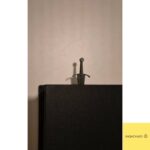 بوک مارک مدل شمشیر