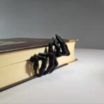 بوک مارک ژانر وحشت