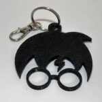 جاکلیدی هری پاتر