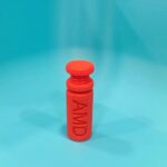 براکت کارت گرافیک عمودی