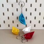 جاسوییچی و کیف آویز نوستالژی