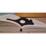 نگه دارنده صفحه کتاب