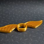 نگه دارنده صفحه کتاب