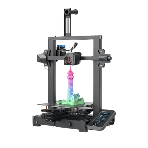 پرینتر 3بعدی