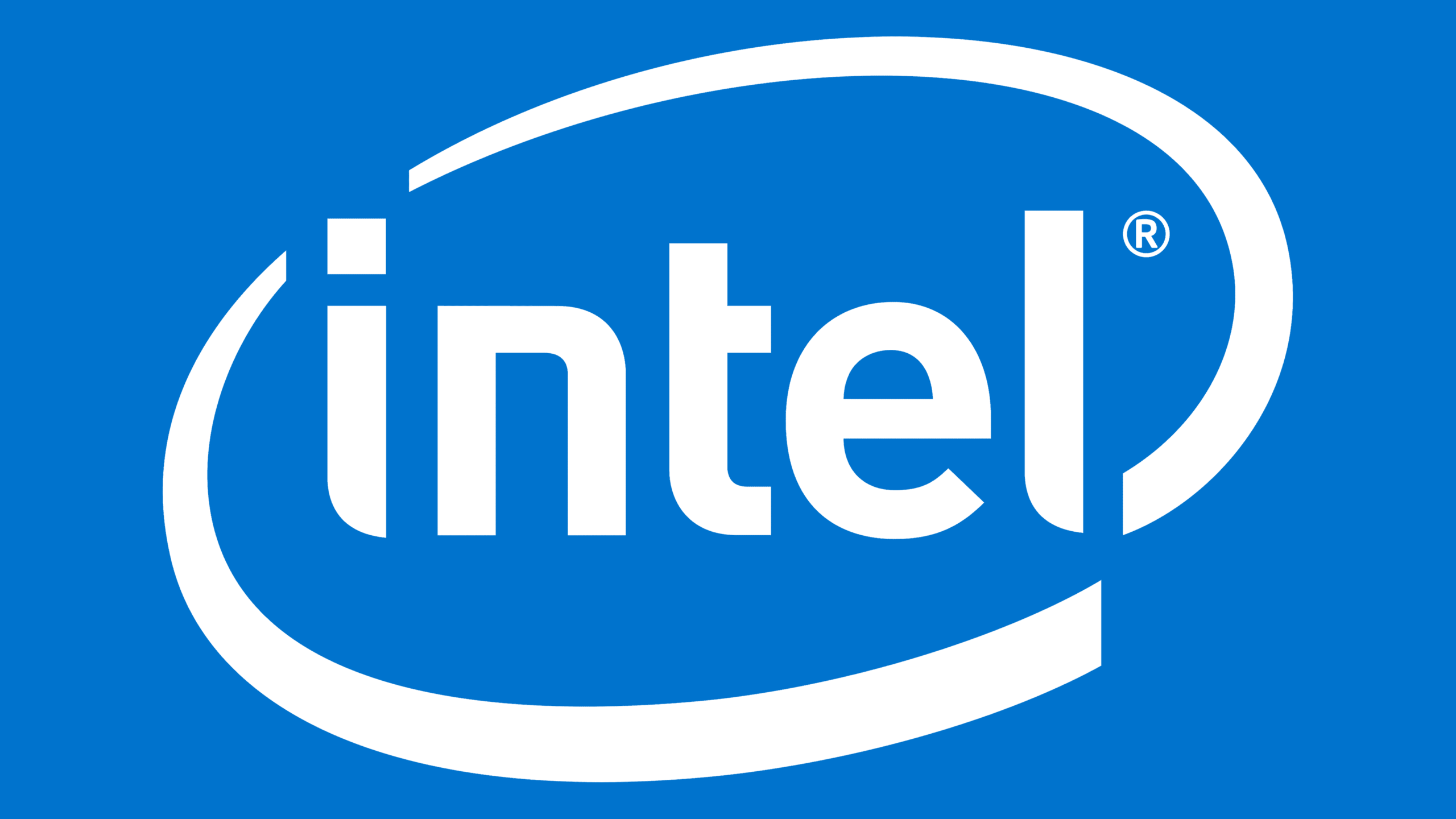 INTEL LOGO