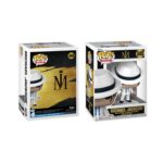 فانکوپاپ مایکل جکسون