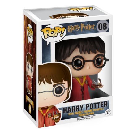 فانکوپاپ هری پاتر 08