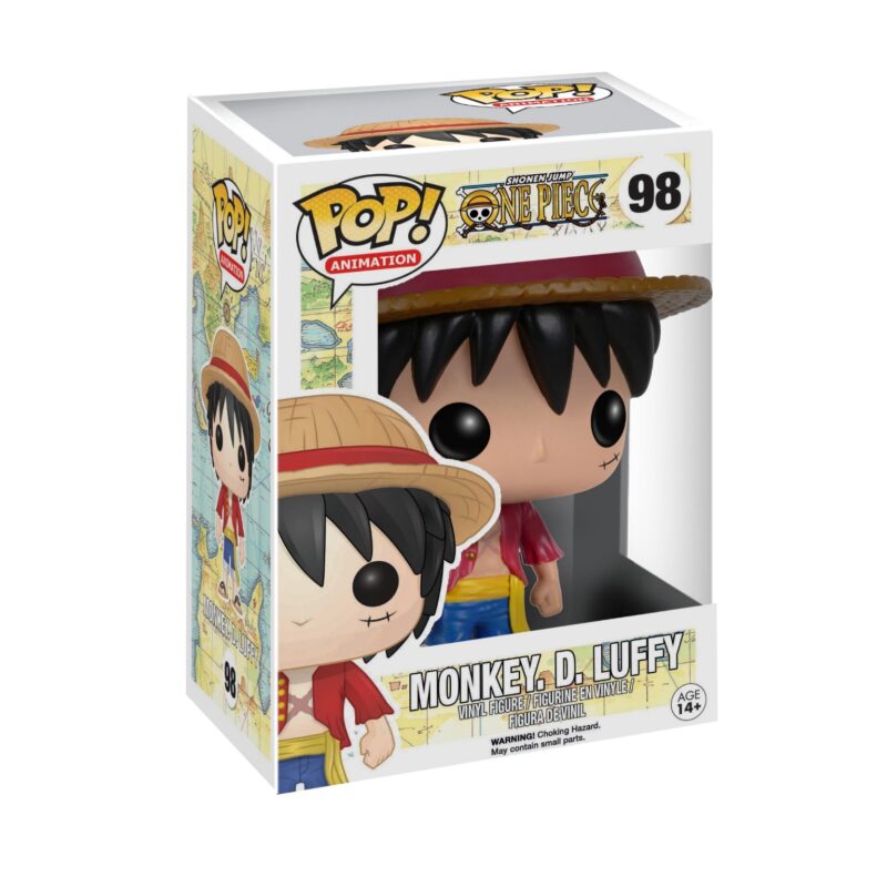 فانکو پاپ لوفی