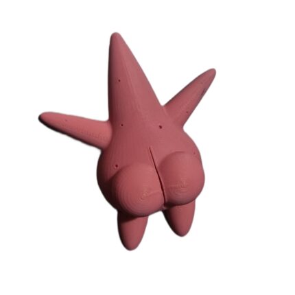 آهنربای پاتریک