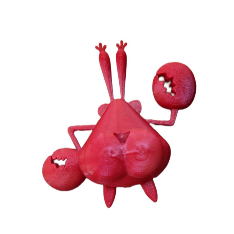 آهنربای آقای خرچنگ