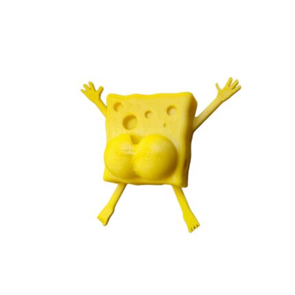 آهنربای باب اسفنجی