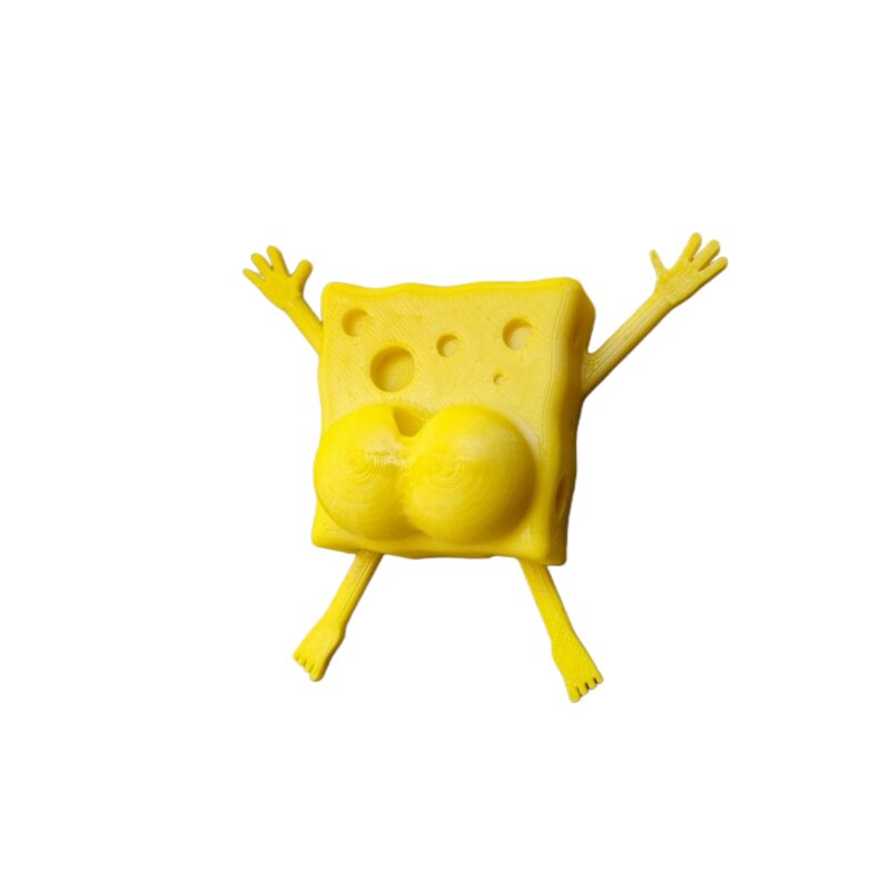 آهنربای باب اسفنجی