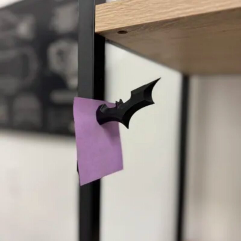 آهنربا مدل بتمن