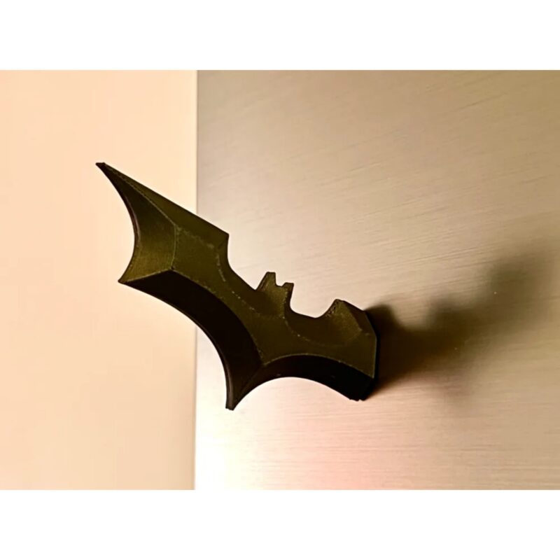 آهنربا مدل بتمن