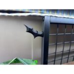 آهنربا مدل بتمن