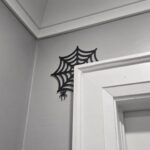 تار عنکبوت هالووینی