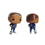 فانکو پاپ کیلیان امباپه