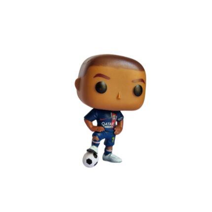 فانکو پاپ کیلیان امباپه