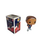 فانکو پاپ کیلیان امباپه