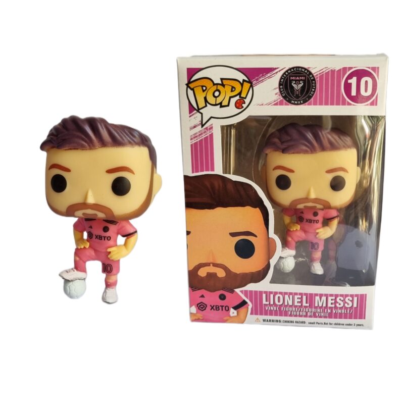 فانکوپاپ مسی