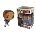 فانکو پاپ کیلیان امباپه