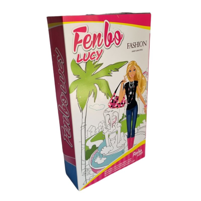 فیگور باربی