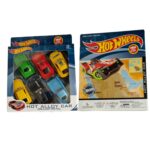 هات ویلز مکویین