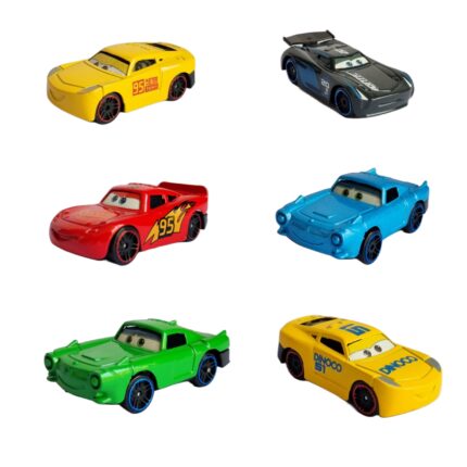 هات ویلز مکویین