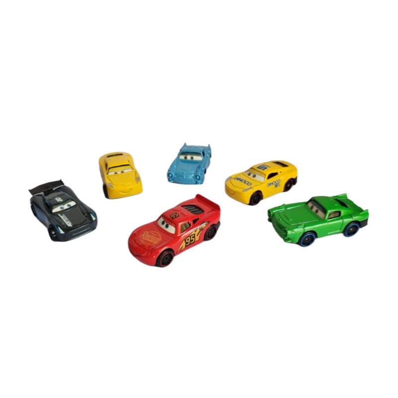 هات ویلز مکویین